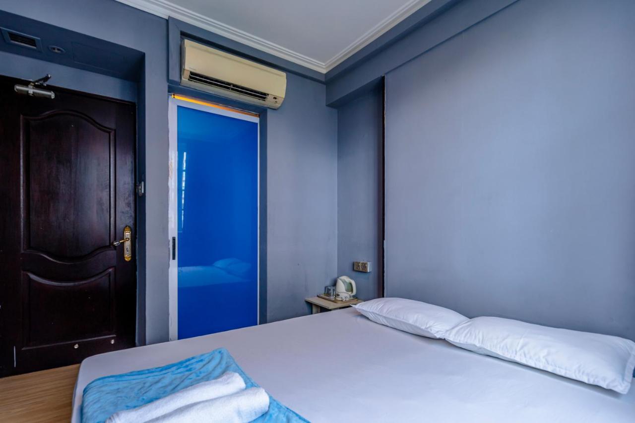 K Hotel 14 Singapore Exterior photo